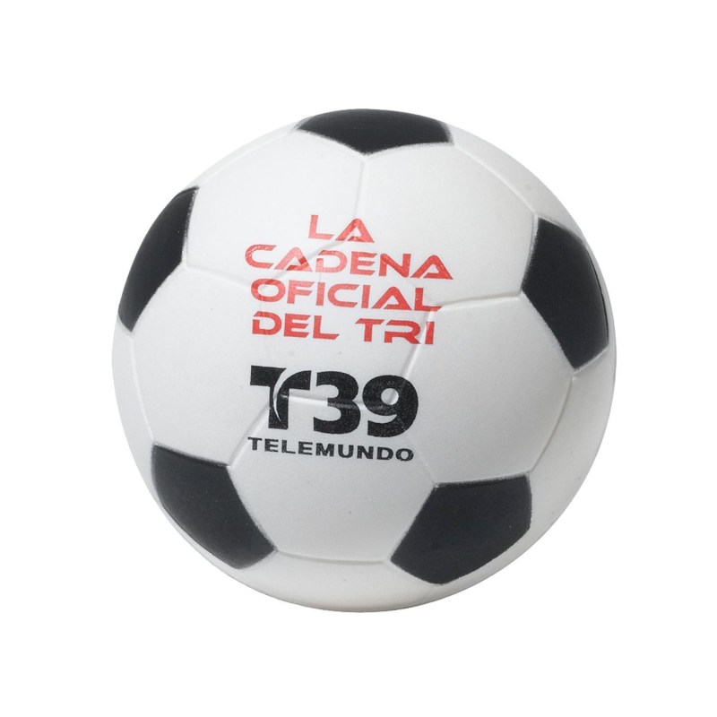 Soccer Stress Ball 1 Soccer Stress Ball 1