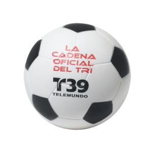 Soccer Stress Ball 1 Soccer Stress Ball 1