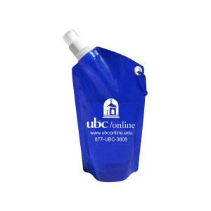 Collapsible 28 Oz Bottle 1 Collapsible 28 Oz Bottle 1