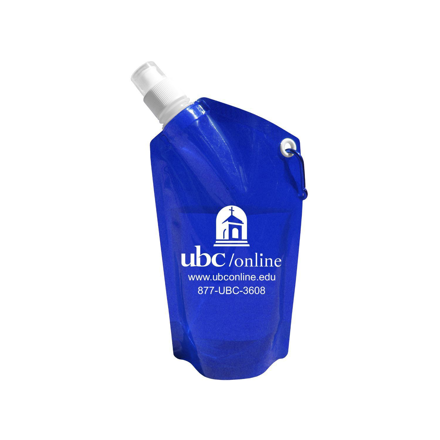 Collapsible 28 Oz Bottle 1 Collapsible 28 Oz Bottle 1
