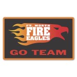 3 X 5" Rectangle Perm Standard Label 1 3 X 5" Rectangle Perm Standard Label 1