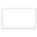 3 X 5" Rectangle Perm Standard Label 2 3 X 5" Rectangle Perm Standard Label 2