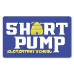 3 X 5" Rect Label 1 3 X 5" Rect Label 1