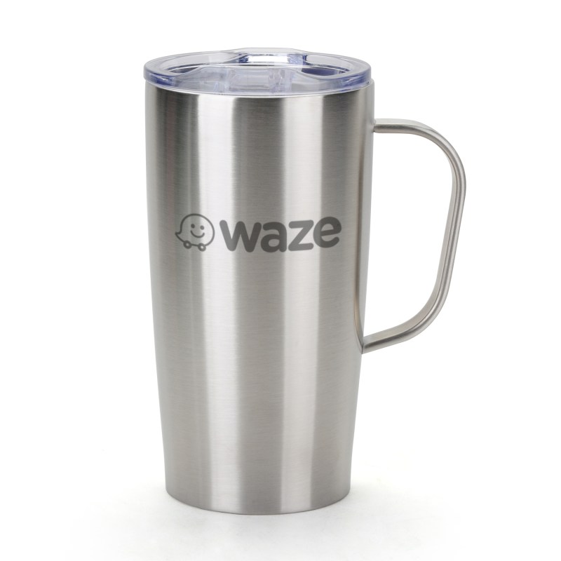 Perfect Temp 20oz SS Vacuum Mug 1 Perfect Temp 20oz SS Vacuum Mug 1