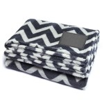 Herringbone Soft Touch - Two Tone Gray Herringbone Soft Touch - Two Tone Gray