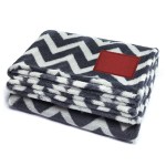 Herringbone Soft Touch - Two Tone Gray Herringbone Soft Touch - Two Tone Gray