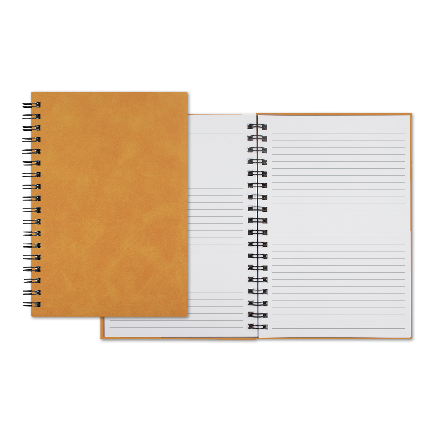 Castelli WireO Chia Grande White Lined Pg Journal 1
