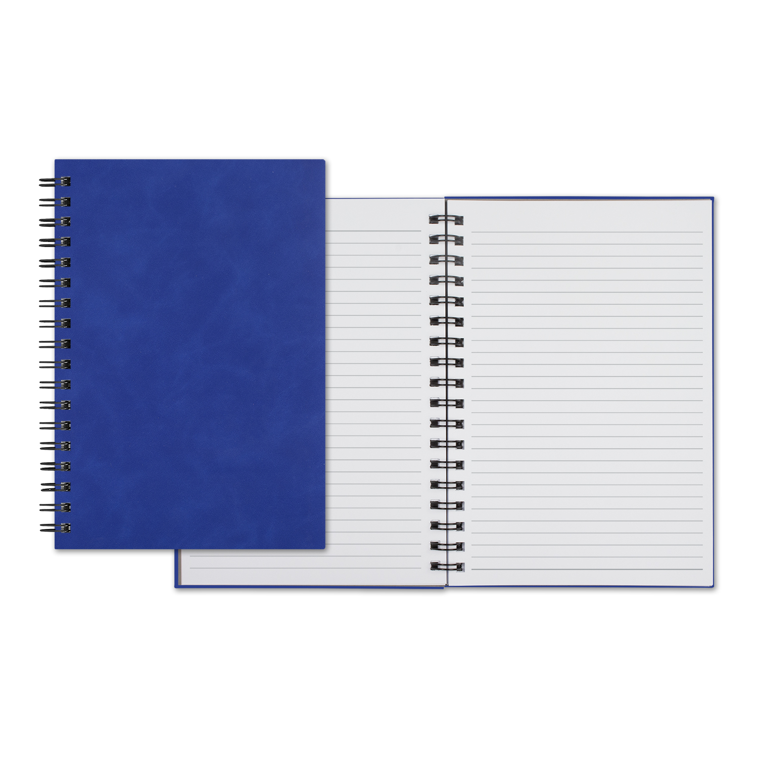 Castelli WireO Chia Grande White Lined Pg Journal 1