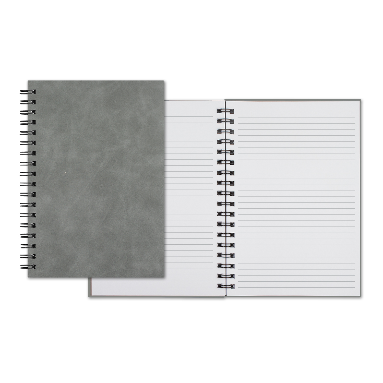 Castelli WireO Chia Grande White Lined Pg Journal 1