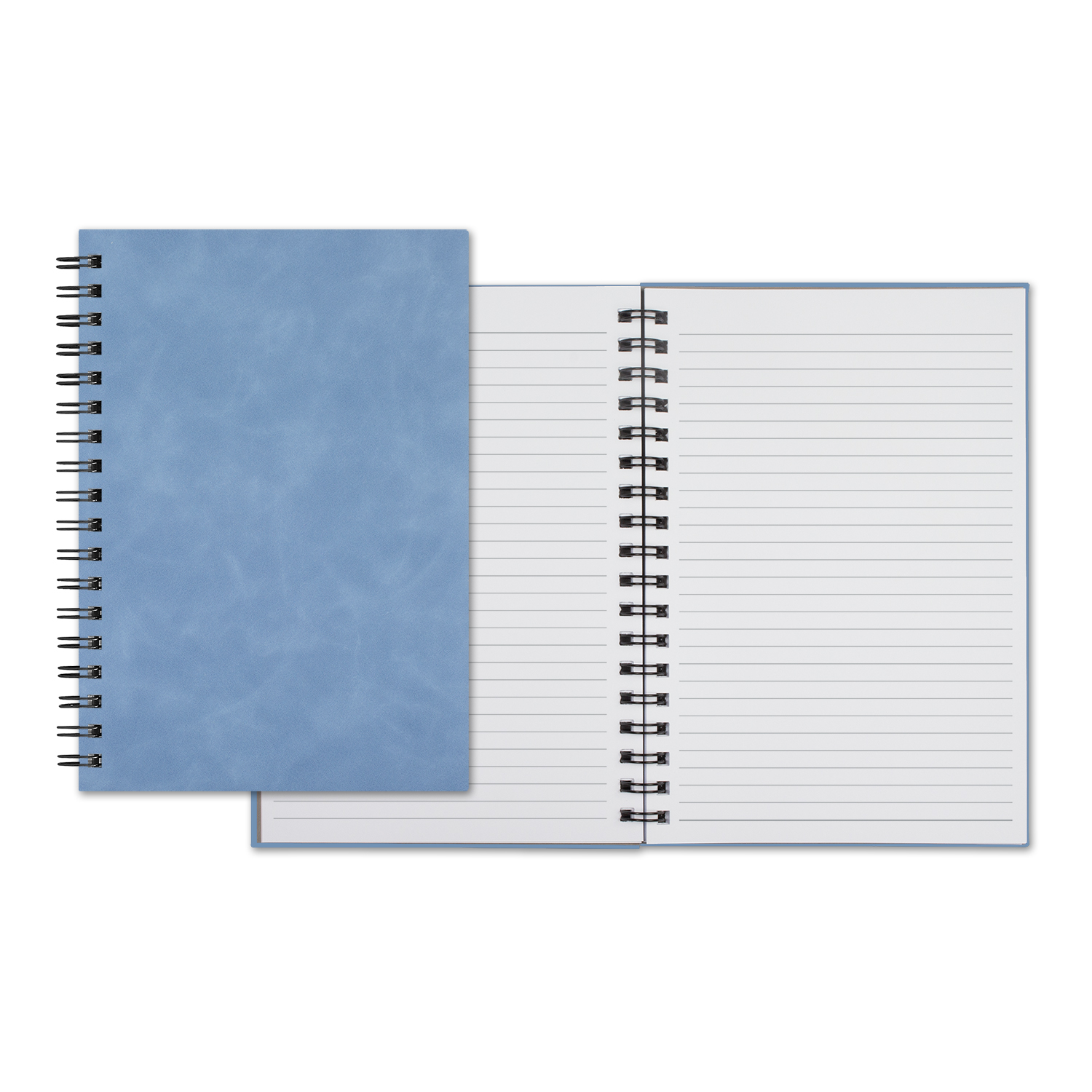Castelli WireO Chia Grande White Lined Pg Journal 1