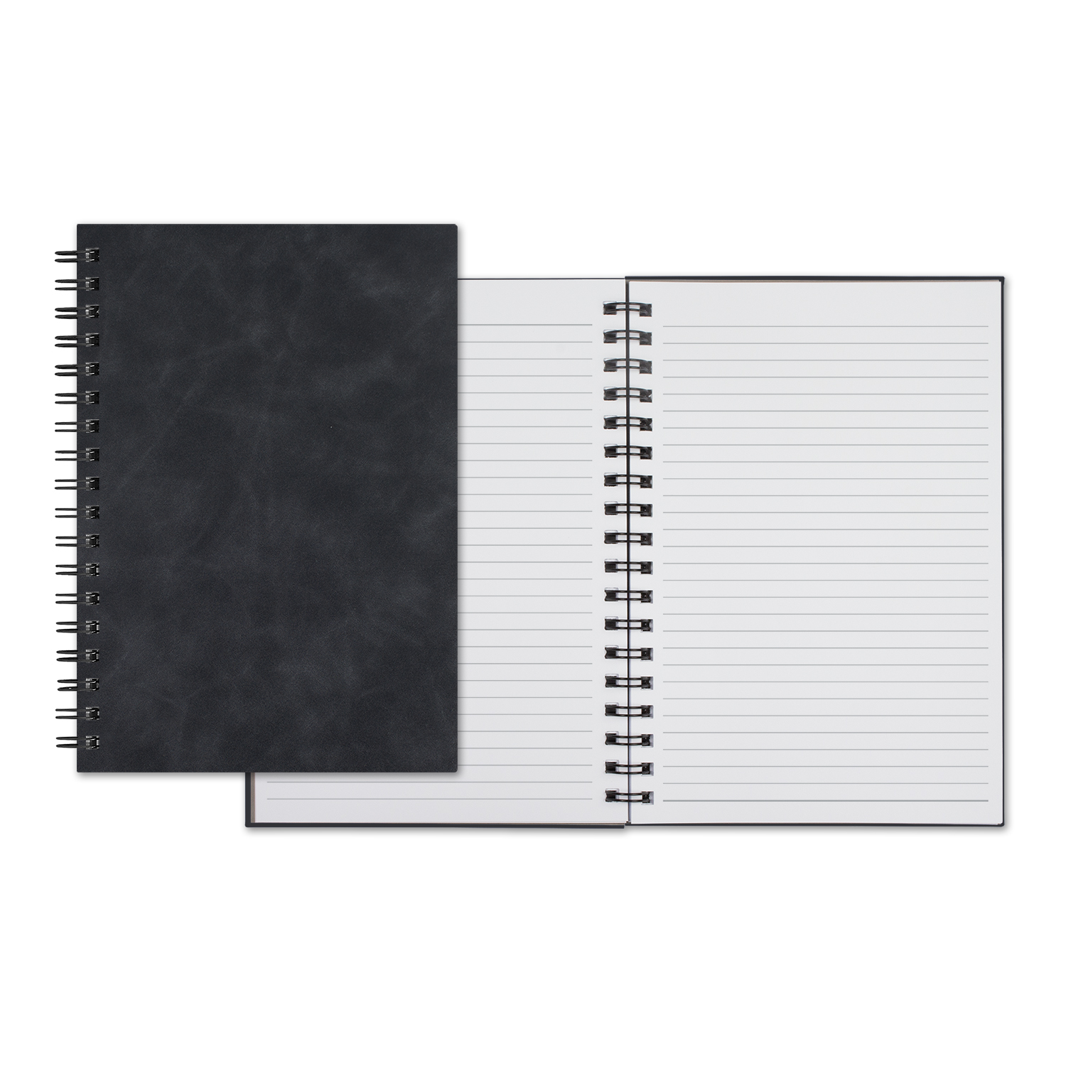 Castelli WireO Chia Grande White Lined Pg Journal 1