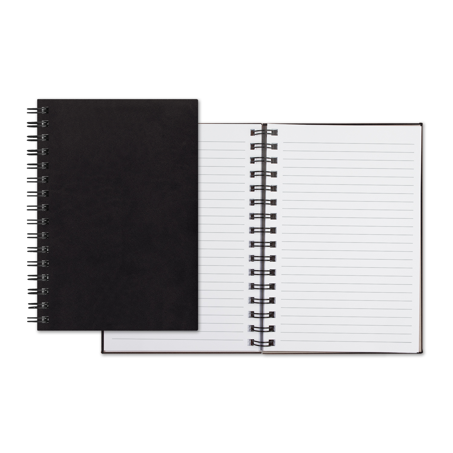 Castelli WireO Tucson Medio White Lined Pg Journal 1