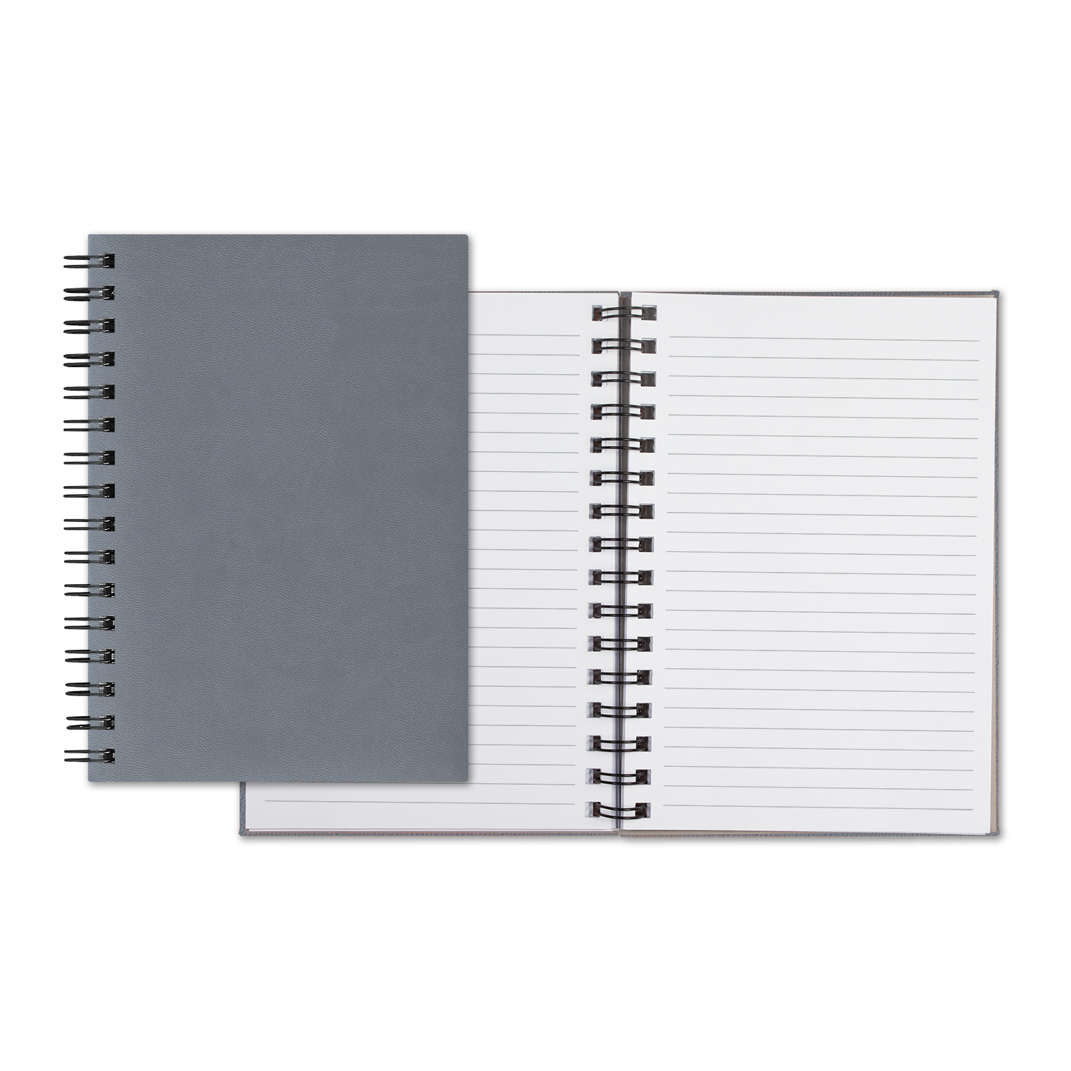 Castelli WireO Tucson Medio White Lined Pg Journal 1