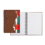 Castelli WireO Tucson Medio White Lined Pg Journal 1 Castelli WireO Tucson Medio White Lined Pg Journal 1