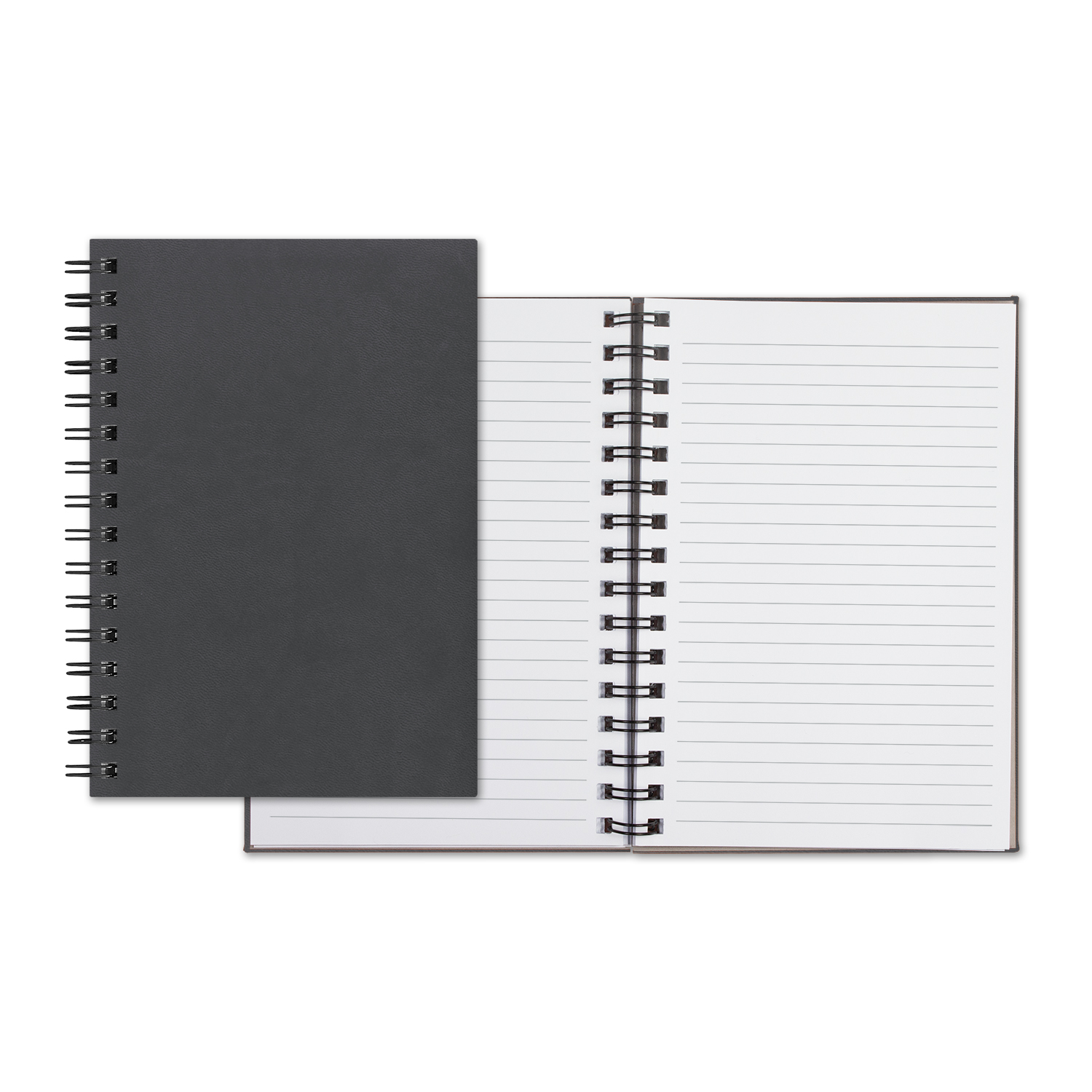 Castelli WireO Tucson Medio White Lined Pg Journal 1