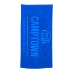 Economy Beach Towel - Royal Blue Economy Beach Towel - Royal Blue