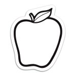Apple Magnet 2 Apple Magnet 2