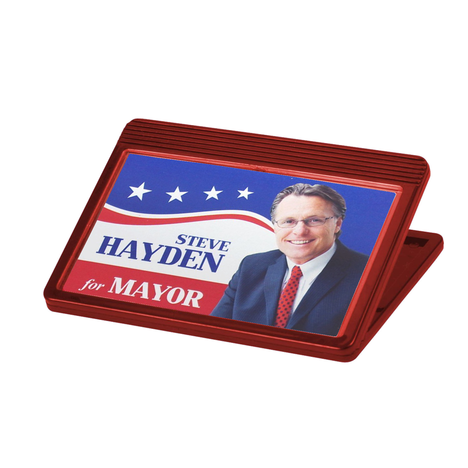 Business Card Power Clip 1