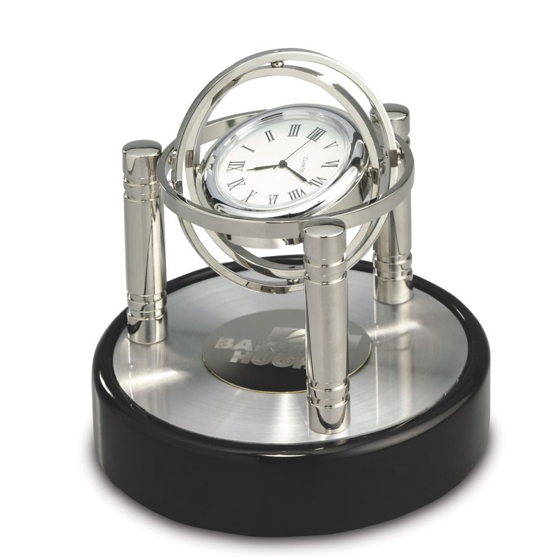 Prominence Clock 1 Prominence Clock 1