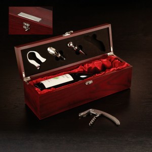 Rosewood Wine Set 1 Rosewood Wine Set 1