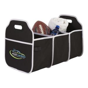 Trunk Organizer 1 Trunk Organizer 1