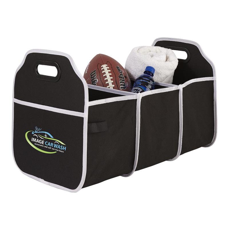 Trunk Organizer 1 Trunk Organizer 1