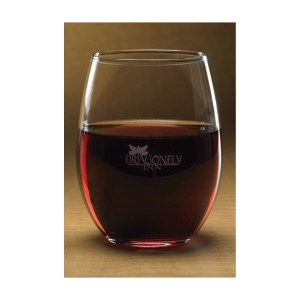 Stemless Red Wine Glass 1 Stemless Red Wine Glass 1