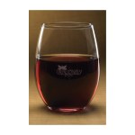 Stemless Red Wine Glass - Clear Stemless Red Wine Glass - Clear