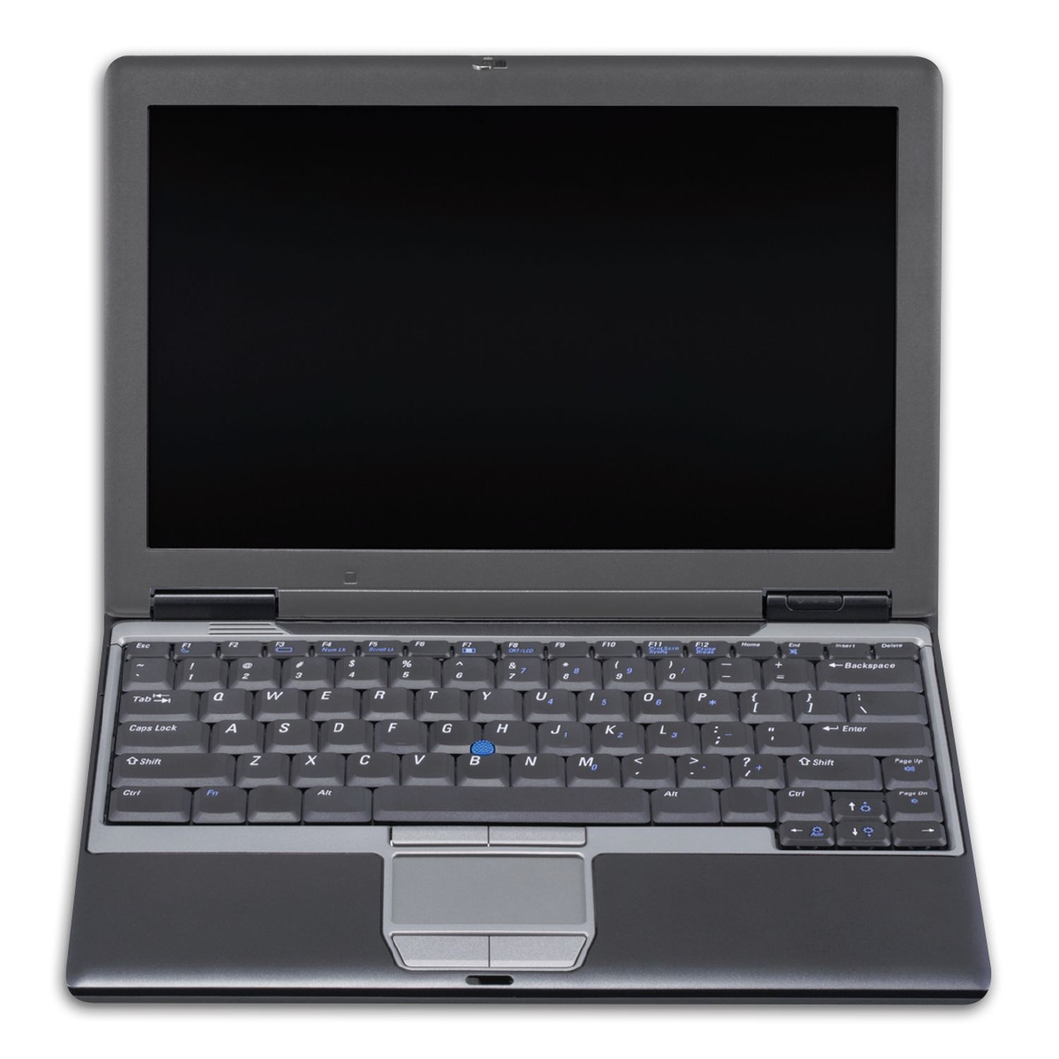 Computer Laptop Magnet 1