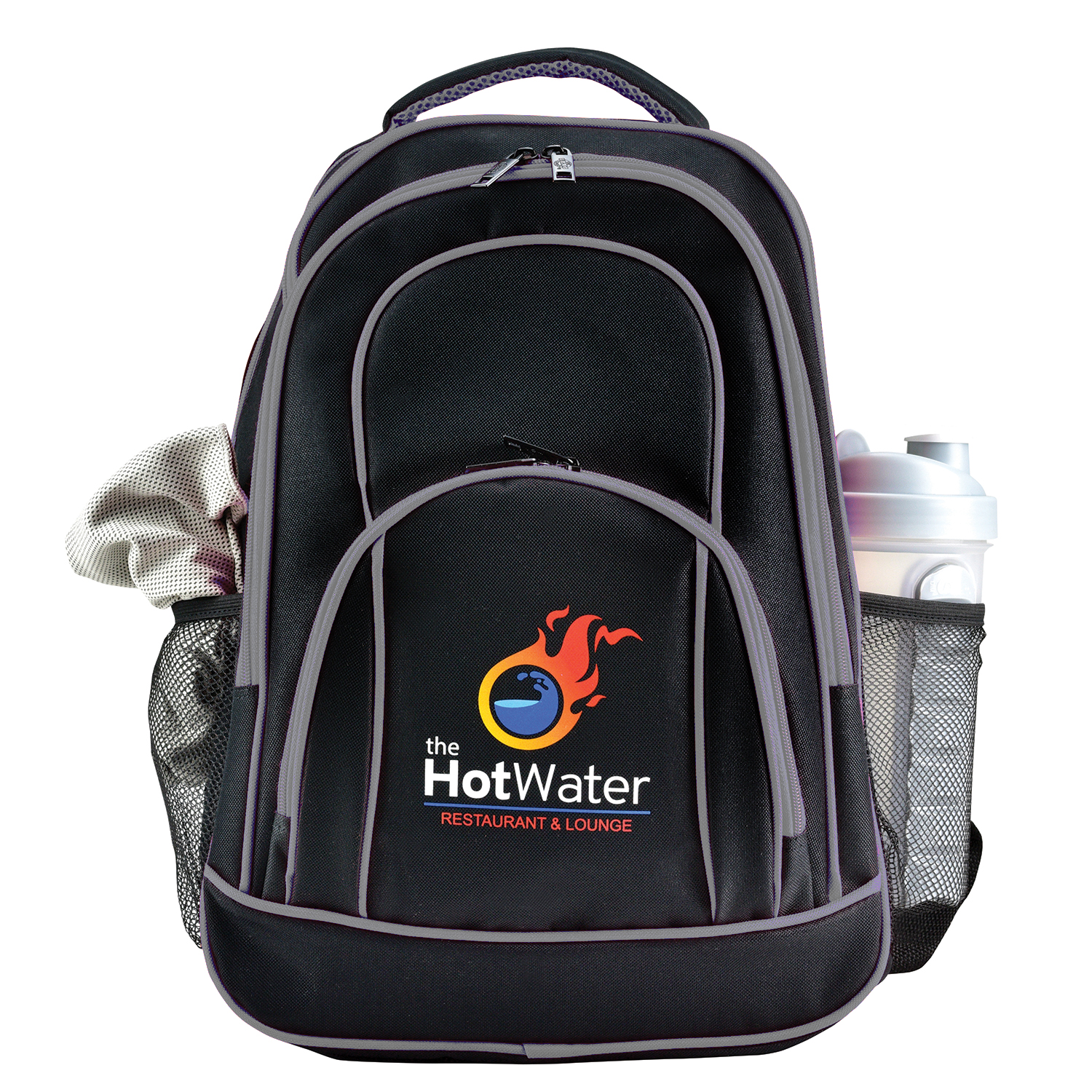 Spirit Backpack 1