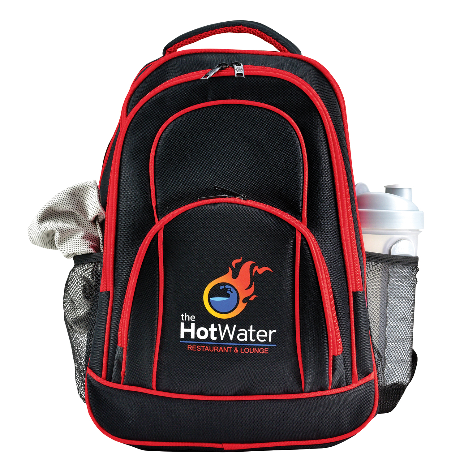 Spirit Backpack 1