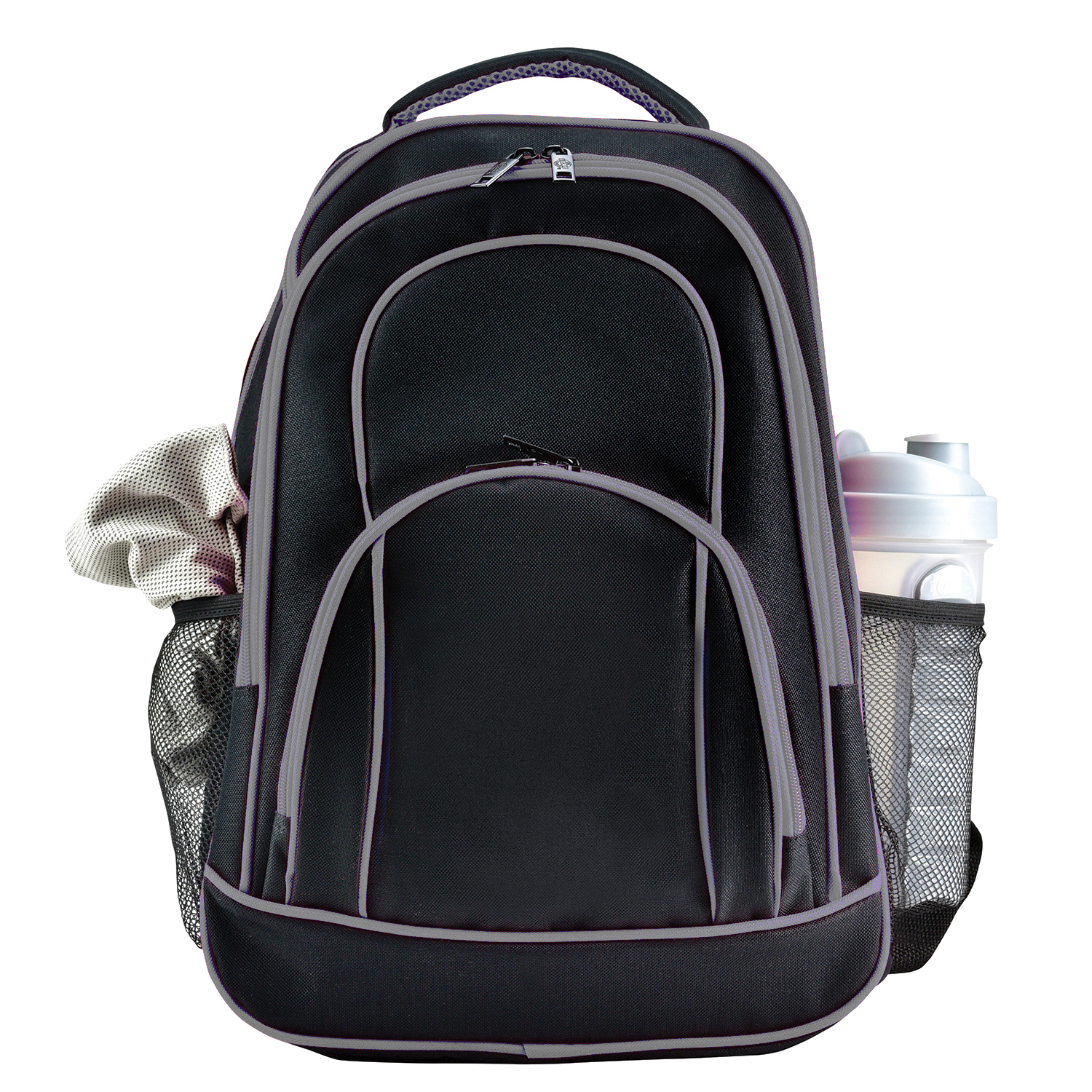 Spirit Backpack 1