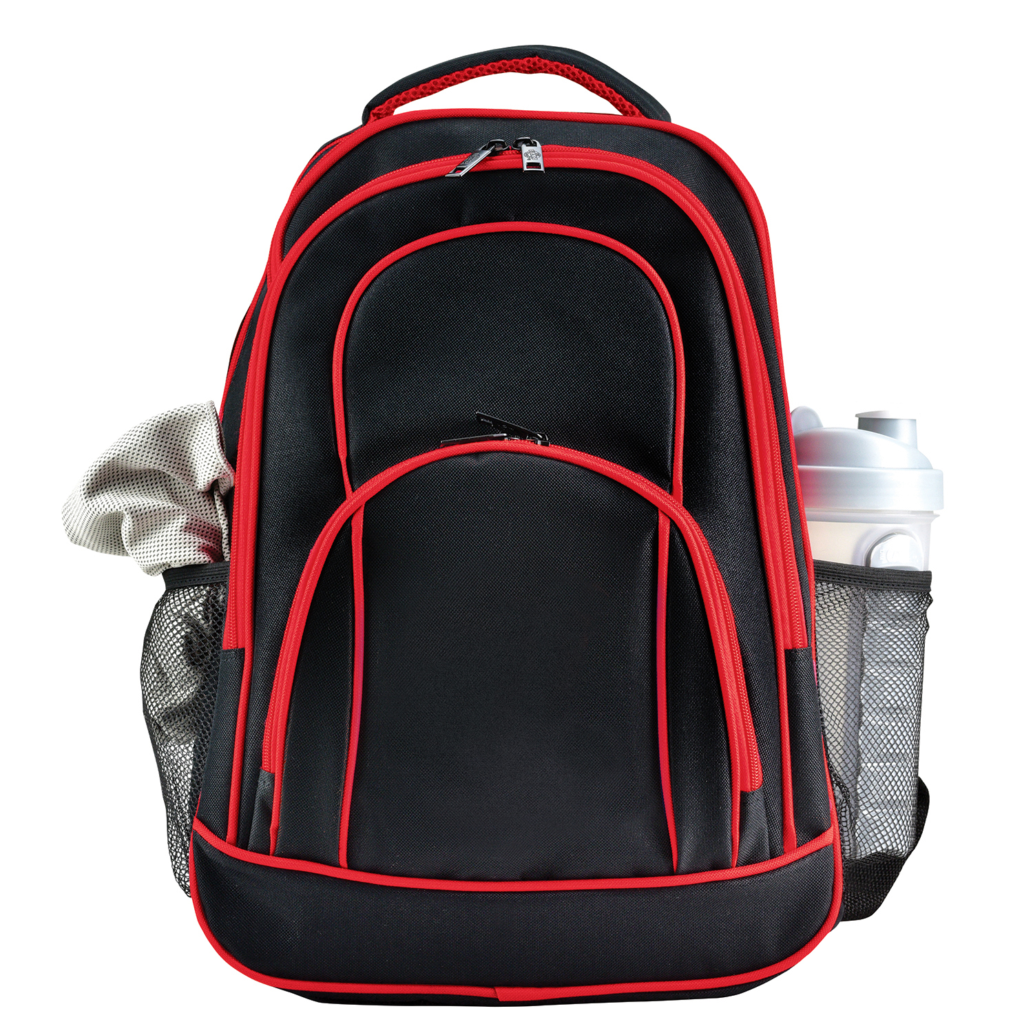 Spirit Backpack 1