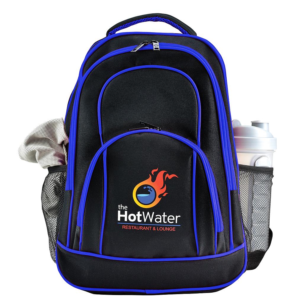 Spirit Backpack 1