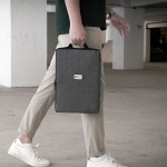 Grey Specter Go - Additional Image Grey Specter Go - Additional Image