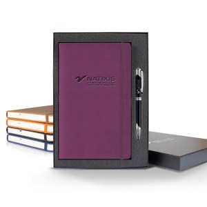 Castelli Tucson Medio Graph Ivory Page Journal Gift Set 1 Castelli Tucson Medio Graph Ivory Page Journal Gift Set 1