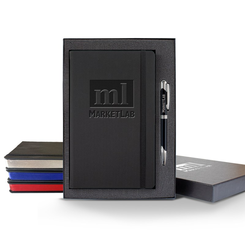 Castelli All Metal Medio Lined Ivory Page Journal Gift Set 1 Castelli All Metal Medio Lined Ivory Page Journal Gift Set 1