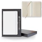 Castelli Matra Medio Lined Ivory Page Journal Gift Set 9 Castelli Matra Medio Lined Ivory Page Journal Gift Set 9