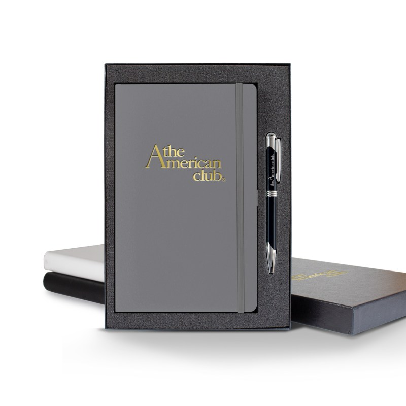 Castelli Matra Medio Lined Ivory Page Journal Gift Set 1 Castelli Matra Medio Lined Ivory Page Journal Gift Set 1