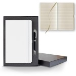 Castelli Matra Medio Lined Ivory Page Journal Gift Set 12 Castelli Matra Medio Lined Ivory Page Journal Gift Set 12