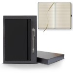 Castelli Matra Medio Lined Ivory Page Journal Gift Set 2 Castelli Matra Medio Lined Ivory Page Journal Gift Set 2