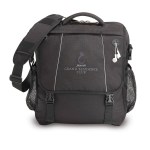 Cargo Compu-Pack - Black Cargo Compu-Pack - Black