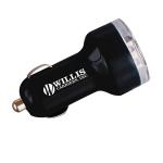 Dual Port USB Charger 1 Dual Port USB Charger 1
