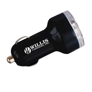 Dual Port USB Charger 1 Dual Port USB Charger 1