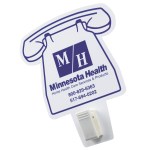 Magnet w/ Clip Phone 1 Magnet w/ Clip Phone 1