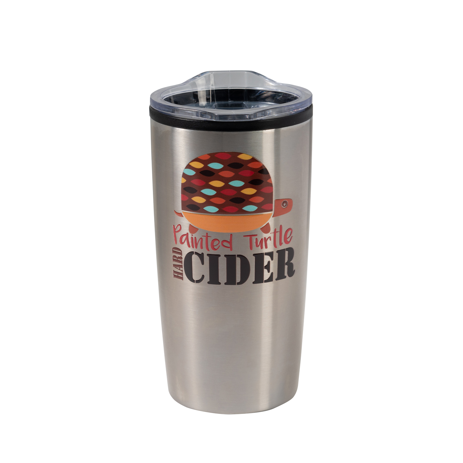Color Splash Economy 20 oz Stainless Steel Tumbler 1