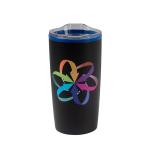 Color Splash Economy 20 oz Stainless Steel Tumbler 1 Color Splash Economy 20 oz Stainless Steel Tumbler 1