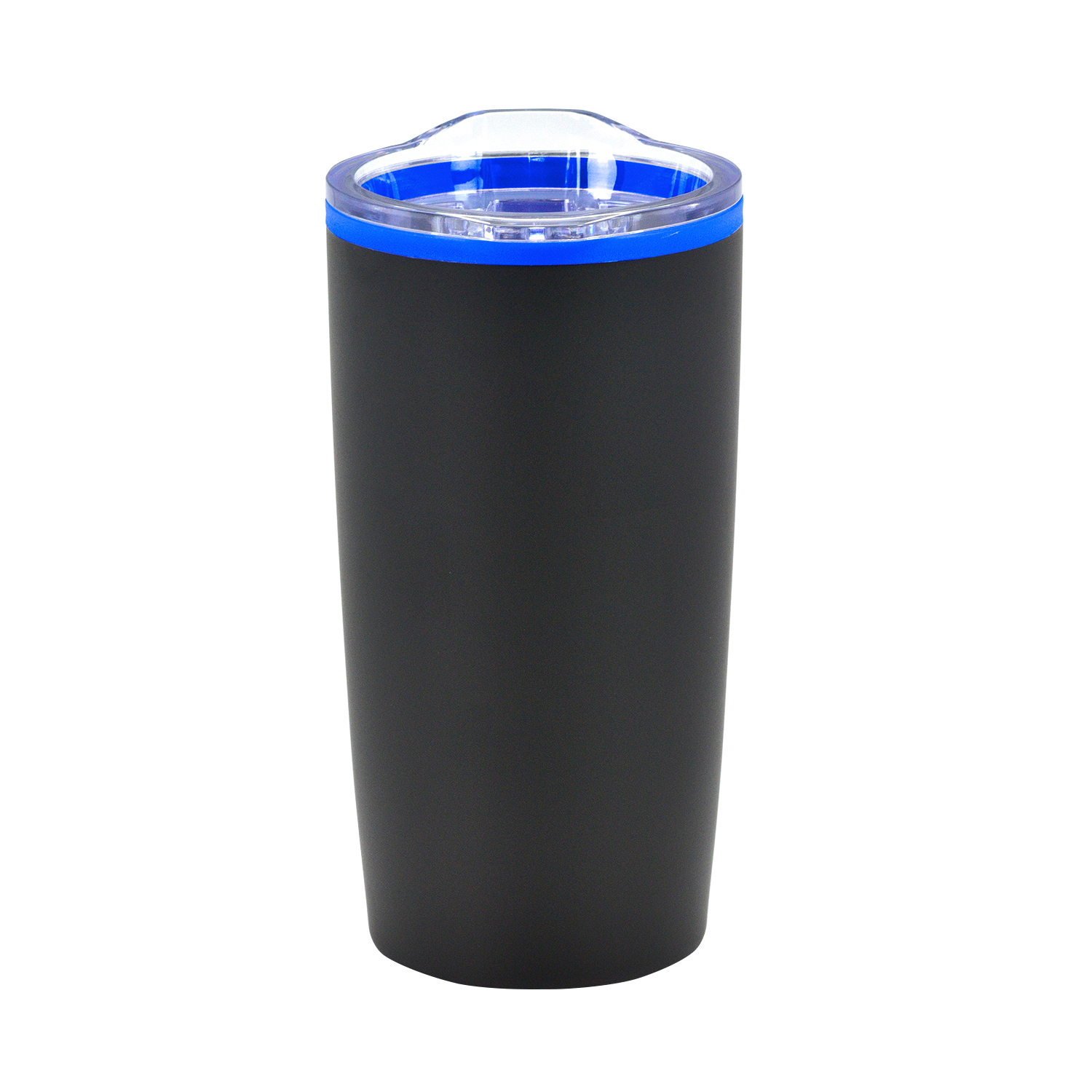 Color Splash Economy 20 oz Stainless Steel Tumbler 1