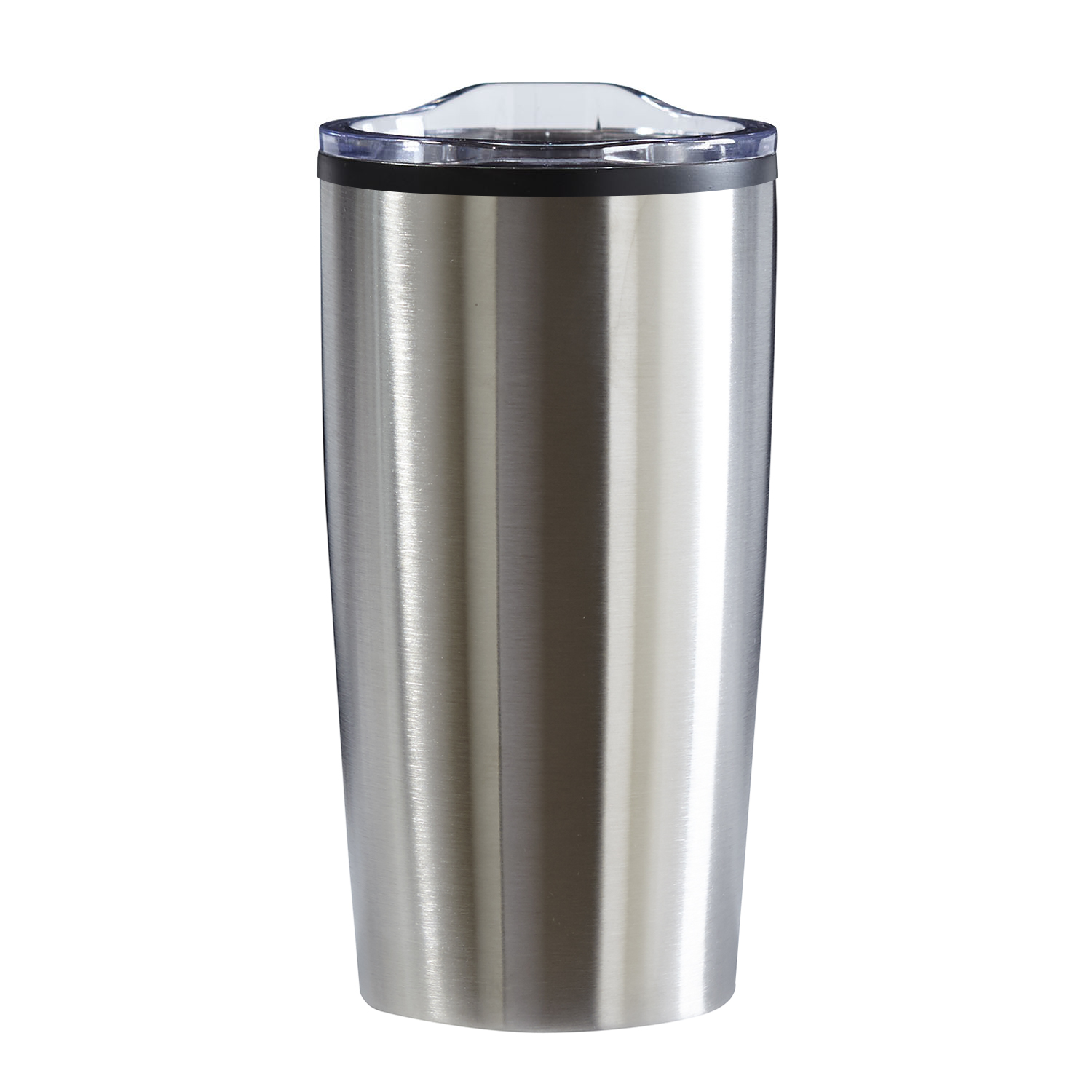 Color Splash Economy 20 oz Stainless Steel Tumbler 1