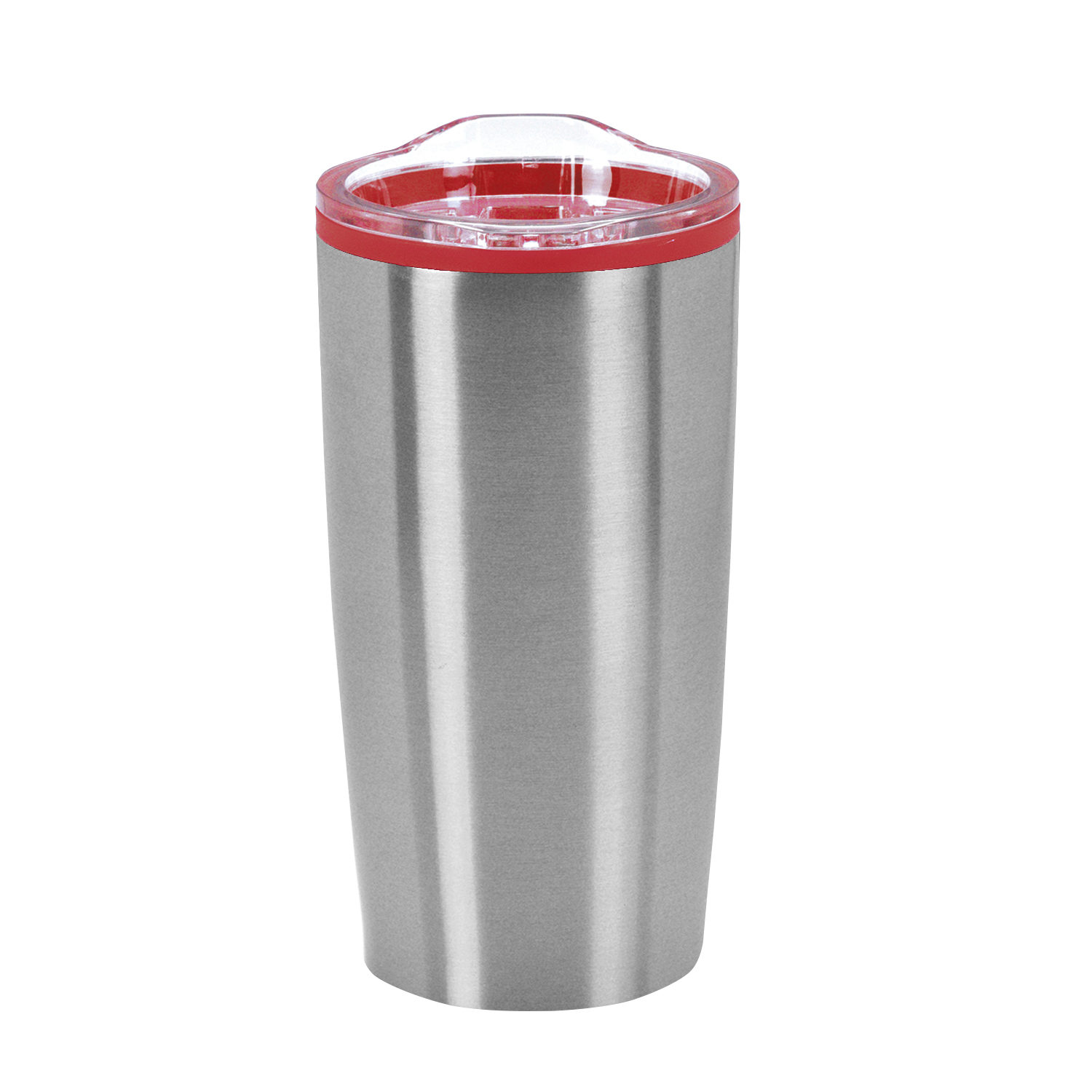 Color Splash Economy 20 oz Stainless Steel Tumbler 1